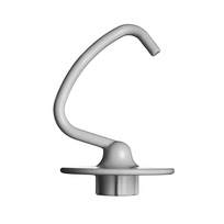 artisan kitchenaid 4 8 - KitchenAid 5KSM175PSEFL - 5 nuotrauka