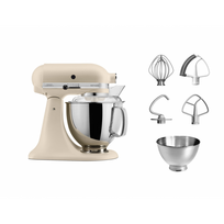 artisan kitchenaid 4 8 - KitchenAid 5KSM175PSEFL - 10 nuotrauka