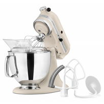 artisan kitchenaid 4 8 - KitchenAid 5KSM175PSEFL - 11 nuotrauka