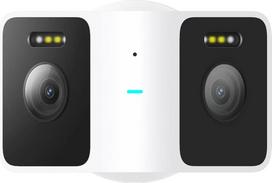 xiaomi - Xiaomi CW100 Dual Lauko Kamera (White) - 5 nuotrauka