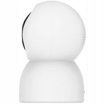 kamera 4k - Xiaomi Smart Camera C701 EU ,  8MP ,  Balta (White) - 6 nuotrauka