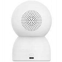 kamera 4k - Xiaomi Smart Camera C701 EU ,  8MP ,  Balta (White) - 7 nuotrauka