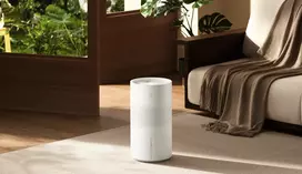 13 pro - Xiaomi Mijia Smart Evaporative Humidifier Pro EU Baltas (White) - 2 nuotrauka