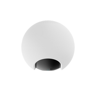 apsaugos kamera dome - Xiaomi Smart Camera C500, Balta (White) - 3 nuotrauka