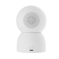 apsaugos kamera dome - Xiaomi Smart Camera C500, Balta (White) - 4 nuotrauka