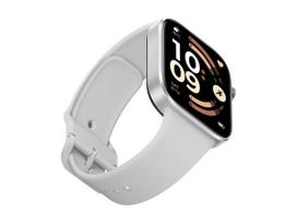 xiaomi watch - Xiaomi Redmi Watch 6 41mm Sidabrinis (Silver) - 3 nuotrauka