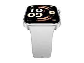 xiaomi watch - Xiaomi Redmi Watch 6 41mm Sidabrinis (Silver) - 5 nuotrauka