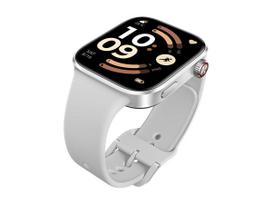 xiaomi watch - Xiaomi Redmi Watch 6 41mm Sidabrinis (Silver) - 6 nuotrauka