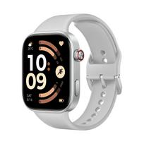 xiaomi watch - Xiaomi Redmi Watch 6 41mm Sidabrinis (Silver) - 8 nuotrauka