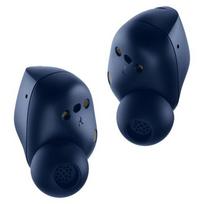 sennheiser ausines in ear - Sennheiser Accentum TWS Mėlyna (Blue) - 2 nuotrauka