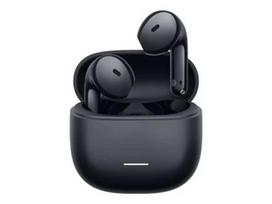 ausines bluetooth - Xiaomi Redmi Buds 8 Active Juodi (Black) - 2 nuotrauka
