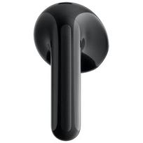 ausines bluetooth - Xiaomi Redmi Buds 8 Active Juodi (Black) - 3 nuotrauka