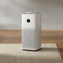 xiaomi mijia - Xiaomi Mijia Smart Air Purifier 6 EU - 4 nuotrauka
