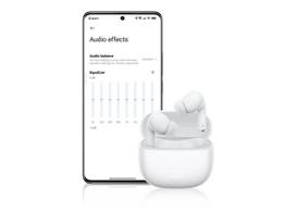ausines bluetooth - Xiaomi Redmi Buds 8 Lite Mėlynas (Blue) - 5 nuotrauka