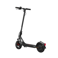 paspirtukai ninebot - Ninebot KickScooter F2 E II Powered by Segway - 7 nuotrauka