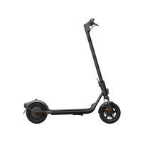 paspirtukai ninebot - Ninebot KickScooter F2 E II Powered by Segway - 8 nuotrauka