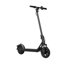 paspirtukai ninebot - Ninebot KickScooter F2 E II Powered by Segway - 9 nuotrauka