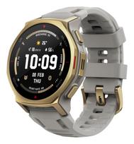 ismanieji - Amazfit T-Rex 3 Pro 44mm Auksinis (Gold) - 3 nuotrauka