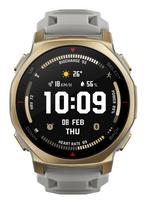 ismanieji - Amazfit T-Rex 3 Pro 44mm Auksinis (Gold) - 5 nuotrauka