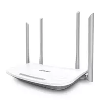 tp link ac1200 - Maršrutizatorius TP-LINK Archer A5, 802.11ac, Dual Band 300Mbps+867Mbps, 4 antenų - 4 nuotrauka
