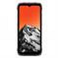 dvi - Blackview FORT 1 6GB/256GB Juodas (Black) - 2 nuotrauka