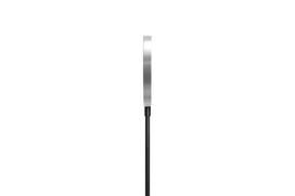 juodas - Samsung GP-PWU025WIABW Belaidis įkroviklis Juodas (Black) - 2 nuotrauka