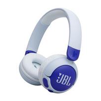 jbl ausines - JBL Junior 320BT Mėlynas (Blue) - 2 nuotrauka