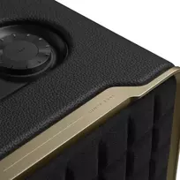 jbl koloneles - JBL Authentics 200 Black - 3 nuotrauka