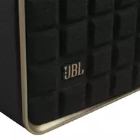 jbl koloneles - JBL Authentics 200 Black - 4 nuotrauka