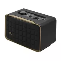 jbl koloneles - JBL Authentics 200 Black - 5 nuotrauka
