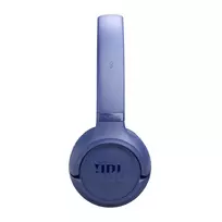 jbl ausines - JBL T530 Blue (Mėlynos) - 2 nuotrauka