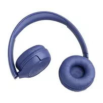 jbl ausines - JBL T530 Blue (Mėlynos) - 3 nuotrauka