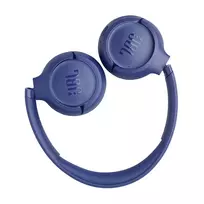 jbl ausines - JBL T530 Blue (Mėlynos) - 5 nuotrauka