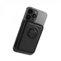 isorine baterija 20w - PowerBank 10 000 mAh Joyroom JR-W050 (juodas) - 4 nuotrauka