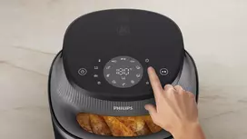 philips airfryer - Philips NA341/00 - 5 nuotrauka