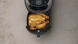 philips airfryer - Philips NA341/00 - 6 nuotrauka