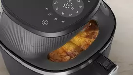 philips airfryer - Philips NA341/00 - 7 nuotrauka