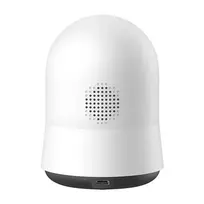 kupolines kameros - Baseus P1 Pro 3K (Balta) - 2 nuotrauka