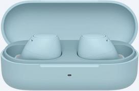 ausines bluetooth - Sony WF-C510 Blue (Mėlynos) - 4 nuotrauka