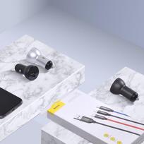 baseus 3in1 - BASEUS TZCCBX-0G - 2 nuotrauka
