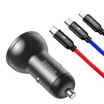 baseus 3in1 - BASEUS TZCCBX-0G - 4 nuotrauka