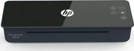 laminavimo aparatas a4 - Laminatorius HP Pro Laminator 600 A4 Karštas/Šaltas 600 mm/min Juodas (Black) - 2 nuotrauka