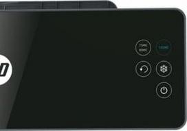 laminavimo aparatas a4 - Laminatorius HP Pro Laminator 600 A4 Karštas/Šaltas 600 mm/min Juodas (Black) - 3 nuotrauka