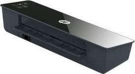 laminavimo aparatas a4 - Laminatorius HP Pro Laminator 600 A4 Karštas/Šaltas 600 mm/min Juodas (Black) - 4 nuotrauka