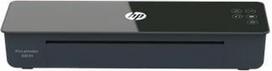 laminavimo aparatas a4 - Laminatorius HP Pro Laminator 600 A4 Karštas/Šaltas 600 mm/min Juodas (Black) - 6 nuotrauka