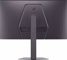 lg ultragear 27 - LG UltraGear 27G550B-B 27", IPS, FHD, 300Hz - 1 nuotrauka