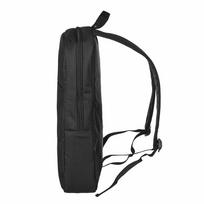 laptopo kuprine - Lenovo 4X41K79635 kuprinė 39,6 cm (15.6") Juoda (Black) - 6 nuotrauka