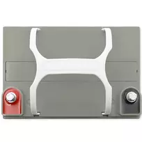 agm akumuliatoriai 12v - aqua computer Mounting Plate For Poweradjust 2/3 And Inking Unit - 3 nuotrauka