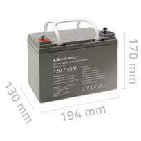 agm akumuliatoriai 12v - aqua computer Mounting Plate For Poweradjust 2/3 And Inking Unit - 4 nuotrauka
