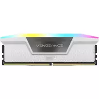 32gb operatyvioji atmintis - Corsair Vengeance RGB DDR5 64 GB (2x32 GB) 6400 MHz - 2 nuotrauka